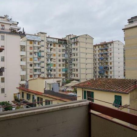 Apartamento Fanciful 2-Br Outside Ztl Florencia Exterior foto