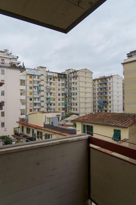 Apartamento Fanciful 2-Br Outside Ztl Florencia Exterior foto
