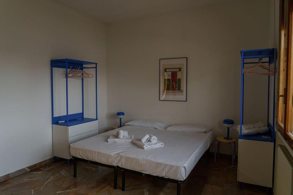 Apartamento Fanciful 2-Br Outside Ztl Florencia Exterior foto