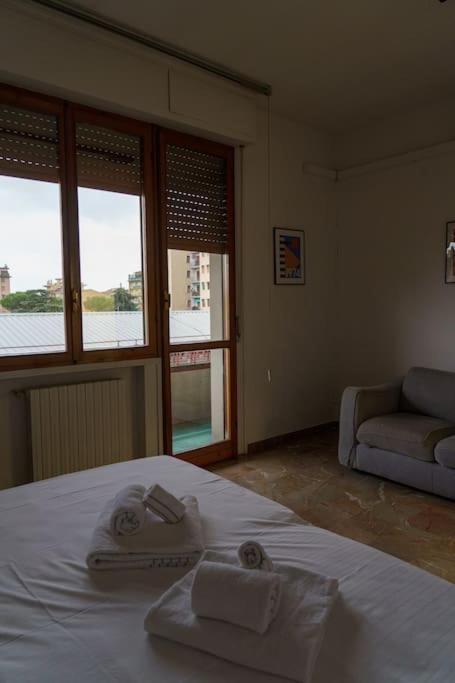 Apartamento Fanciful 2-Br Outside Ztl Florencia Exterior foto