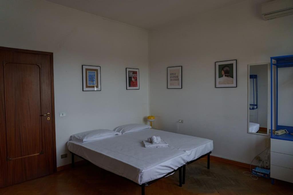 Apartamento Fanciful 2-Br Outside Ztl Florencia Exterior foto