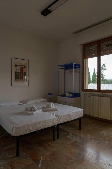 Apartamento Fanciful 2-Br Outside Ztl Florencia Exterior foto