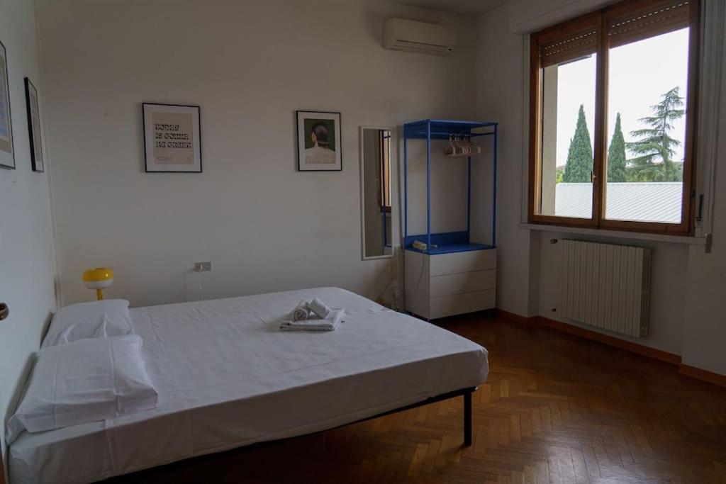 Apartamento Fanciful 2-Br Outside Ztl Florencia Exterior foto