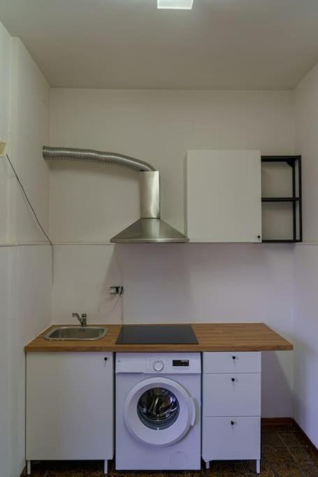 Apartamento Fanciful 2-Br Outside Ztl Florencia Exterior foto
